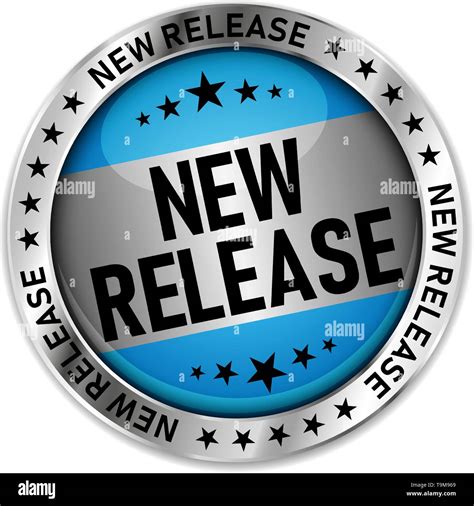 New Release Round.